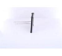 NISSENS 77631 Heater matrix