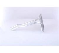 NISSENS 77649 Heater matrix