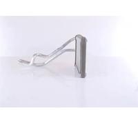 NISSENS 77656 Heater matrix