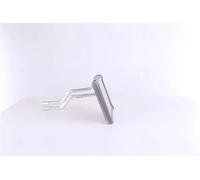 NISSENS 77657 Heater matrix