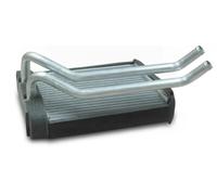 Heater core Brazed cooling fins AH 174 000P MAHLE for HYUNDAI SANTA FÉ I