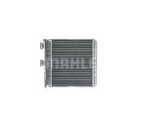 MAHLE ORIGINAL AH 76 000P Heater matrix