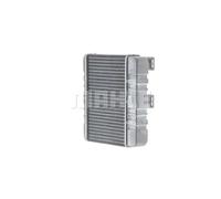 MAHLE ORIGINAL AH 87 000P Heater matrix