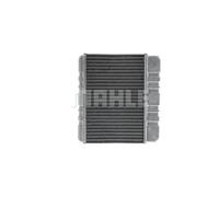 Heater core Brazed cooling fins AH 87 000P MAHLE for BMW 3 3 Coupe X3 3 Touring