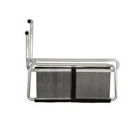 Heat Exchanger, interior heating THERMOTEC D6SC002TT for P I 8.867 2004-2019