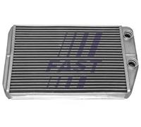 Heater core Brazed cooling fins FT55275 FAST for FIAT DUCATO Bus DUCATO Van