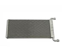 FAST FT55538 Heater matrix