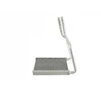 Heater core Brazed cooling fins FT55583 FAST for FORD TOURNEO CUSTOM V362 Bus