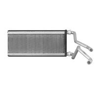 AVA Cabin Heater Core MZ6298 for MAZDA RX8 (2004) 1.3 etc