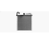Heat Exchanger VN6424 AVA Front Exchanger Interior 5Q0819031A