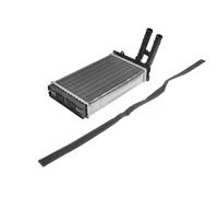 Heater core CNG-AU-005 NTY for AUDI VW SKODA
