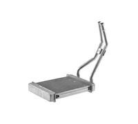 NTY CNG-CH-000 Heater matrix