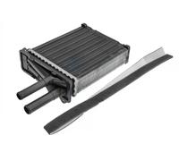 NTY CNG-CH-009 Heater matrix