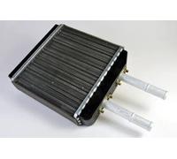 Heater core D60001TT THERMOTEC for CHEVROLET DAEWOO