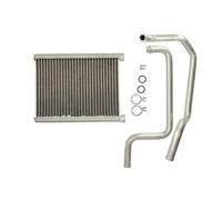 Fits THERMOTEC D60306TT Heat Exchanger, interior heating D60306TT The ⭐UK Stock⭐