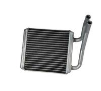 Fits THERMOTEC D60503TT Heat Exchanger, interior heating D60503TT The Thermotec