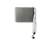 Heater core D60506TT THERMOTEC for HYUNDAI TERRACAN