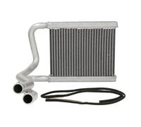 Heater core D60512TT THERMOTEC for HYUNDAI i20 I