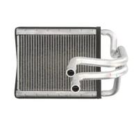 THERMOTEC D60517TT Heater matrix
