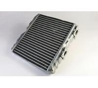 Heater core D61003TT THERMOTEC for NISSAN INFINITI
