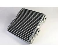 Heater core D61003TT THERMOTEC for NISSAN INFINITI