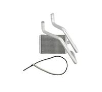 Heater core D61007TT THERMOTEC for NISSAN X-TRAIL I