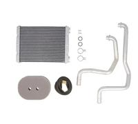 Heater core D61008TT THERMOTEC for NISSAN JUKE PULSAR Hatchback JUKE Van