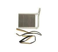 Fits THERMOTEC D62005TT Heat Exchanger, interior heating D62005TT The Thermotec
