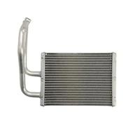 Heater core D63005TT THERMOTEC for MAZDA 6 Hatchback 6 Saloon 6 Station Wagon