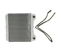 Heater core D6A006TT THERMOTEC for AUDI A8 D2