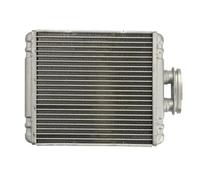 Heater core D6A007TT THERMOTEC for SKODA AUDI VW SEAT
