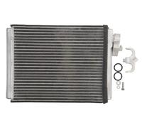 Heater core D6A009TT THERMOTEC for AUDI A5 Q5 A5 Sportback A5 Convertible A4 B8