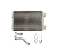 Heater core D6B011TT THERMOTEC for BMW 3 Compact