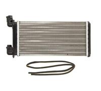 Heater core D6B013TT THERMOTEC for BMW 3 3 Touring Z1 Roadster 3 Convertible