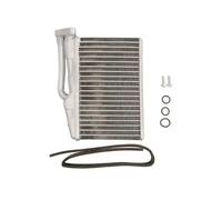 Heater core D6B017TT THERMOTEC for BMW 5 5 Touring X5