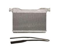 Heater core D6B021TT THERMOTEC for ALPINA BMW ROLLS-ROYCE