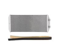 Heater core D6C006TT THERMOTEC for CITROËN PEUGEOT