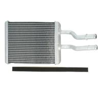 Heater core D6D003TT THERMOTEC for ALFA ROMEO 156 GT 156 Sportwagon 147