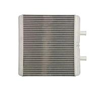 Heater core D6E004TT THERMOTEC for IVECO DAILY III Platform/Chassis