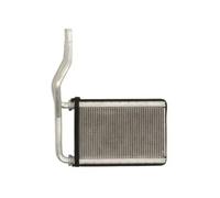 Heater core D6F004TT THERMOTEC for SUZUKI FIAT