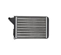 Heater core D6F005TT THERMOTEC for FIAT INNOCENTI
