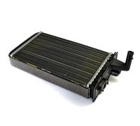 Fits THERMOTEC D6F009TT Heat Exchanger, interior heating DE stock