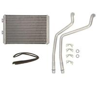 Heater core D6F019TT THERMOTEC for FIAT CITROËN PEUGEOT LANCIA TOYOTA