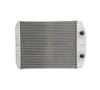 Heater core D6F020TT THERMOTEC for ABARTH FIAT LANCIA
