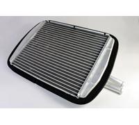 Heater core D6G005TT THERMOTEC for FORD MAZDA