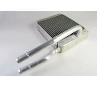 Heater core D6G006TT THERMOTEC for FORD FOCUS I FOCUS I Saloon FOCUS I Turnier