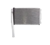 Heater core D6G008TT THERMOTEC for FORD TRANSIT Bus TRANSIT Van