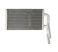 Heater core D6G017TT THERMOTEC for FORD TRANSIT Bus TRANSIT Van