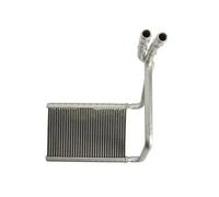 Heater core D6G018TT THERMOTEC for FORD TOURNEO CUSTOM V362 Bus TRANSIT V363 Bus