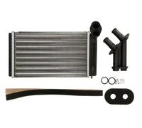 4x ✅Fits THERMOTEC D6G021TT Heat Exchanger, interior heating D6G021T ⭐UK Seller⭐